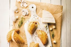 empanadas