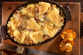 Tartiflette