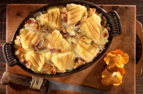 Tartiflette